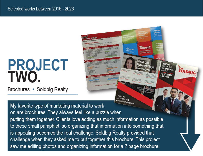 Project Two Description
