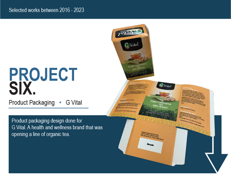 Project Six Description